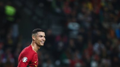 Cristiano Ronaldo zdobył 53 bramki w ciągu roku. A to jeszcze może nie być koniec 