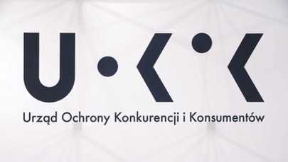 UOKiK nałożył ponad 1 mln zł kary na spółkę Wakacje.pl 