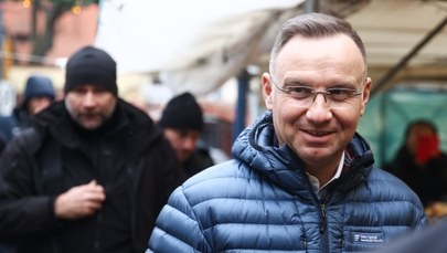 Prezydencki projekt ustawy z podwyżkami dla nauczycieli trafił do Sejmu
