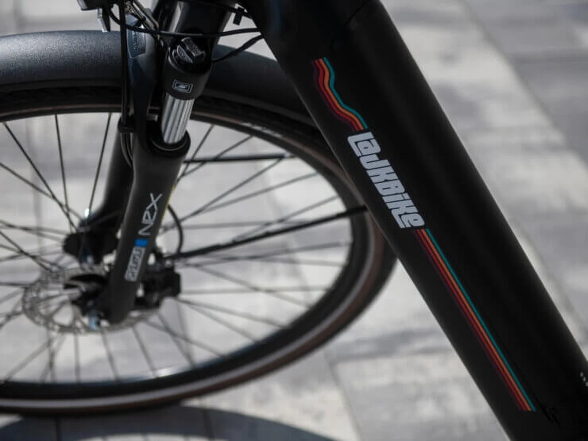 W miejskim systemie długoterminowego wypożyczania rowerów LajkBike w Krakowie od 2 stycznia znów dostępne będą rowery elektryczne. Przyjmowanie zgłoszeń - ze względu na duże zainteresowanie i kolejkę oczekujących - było przez trzy miesiące zawieszone.      

