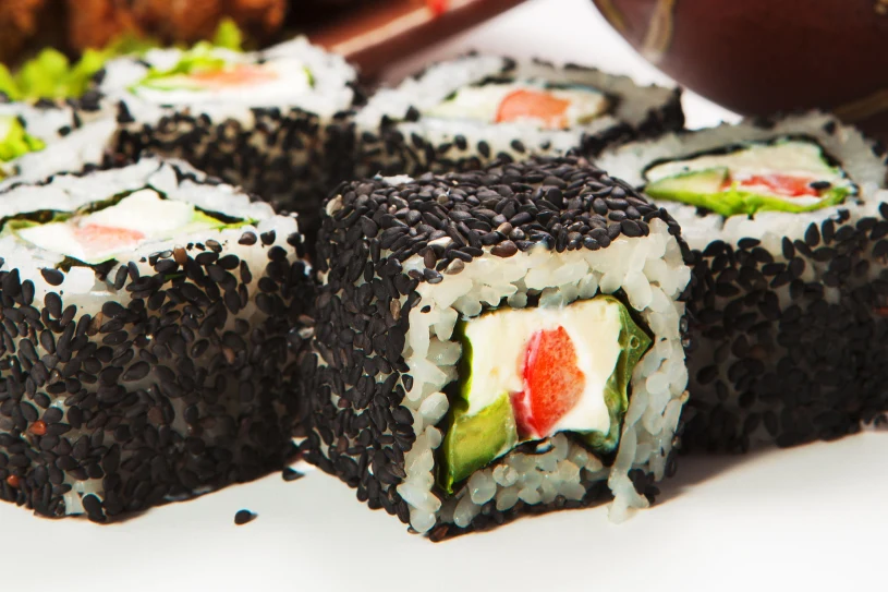 Firma z Robakowa w rękach giganta z Japonii. Wysyła produkty do 17 krajów