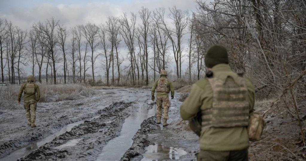 Wojna w Ukrainie. Powstał projekt wprowadzający zmiany w mobilizacji