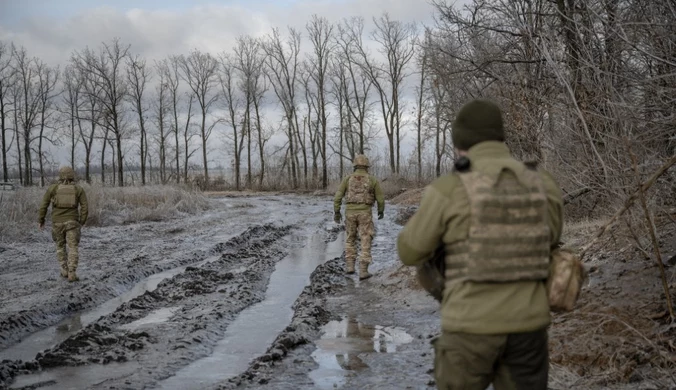 Armia domaga się pół miliona osób. Ukraina szykuje zmiany w mobilizacji