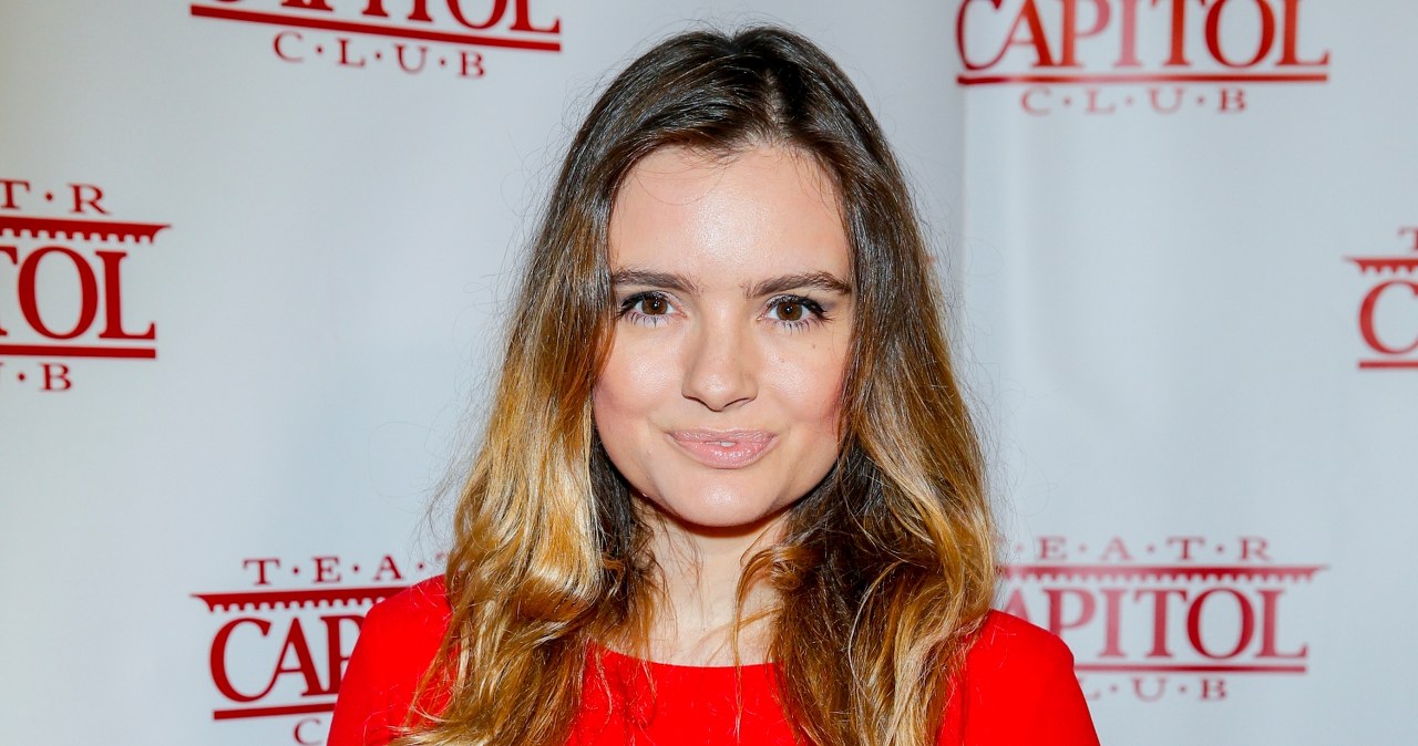 Uważa słynną mamę za inspirację. "Była wzorem nowoczesnej kobiety"