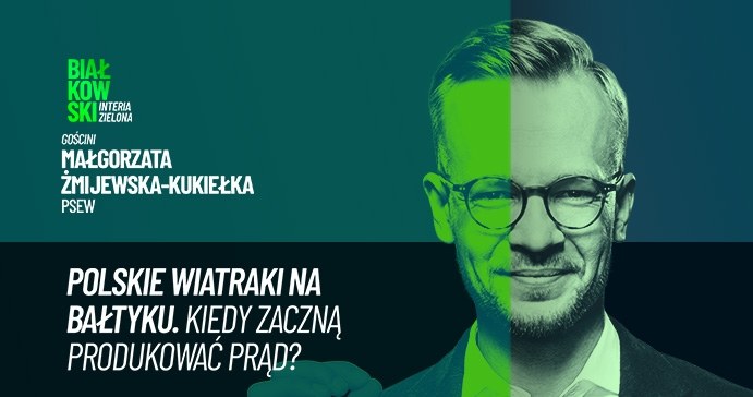 budowa, może, jednym, największych, programów, inwestycyjnych, powojennej, historii, Polski, Tymczasem, farmach, wiatrowych, Bał Na Bałtyku powstaną polskie wiatraki. 180 mld zł i 100 tys. miejsc pracy