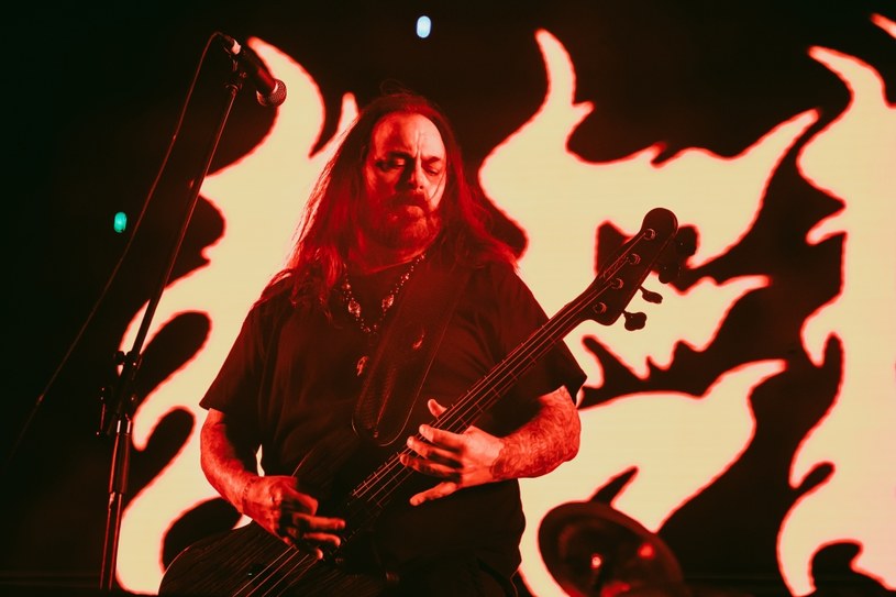 Deathmetalowcy z legendarnej amerykańskiej grupy Deicide podzielili się z fanami nowym utworem. To zapowiedź długo oczekiwanego albumu kwartetu z Florydy.