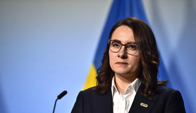 Ukrainie grozi krach. Alarmujące dane i prośba o pomoc
