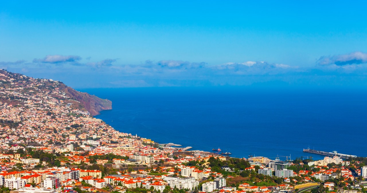 Gdzie na wakacje w listopadzie? All inclusive już za 1,7 tys. zł