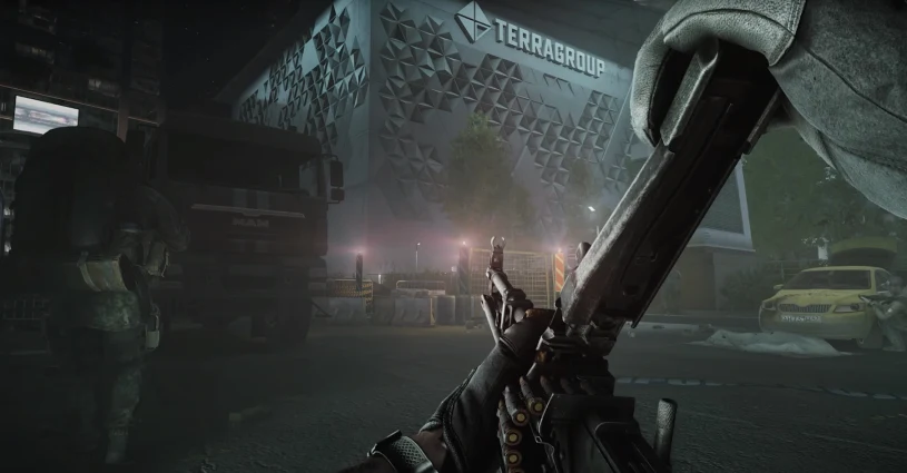 Fatalny debiut Escape from Tarkov na Steam: Tysiące negatywnych opinii