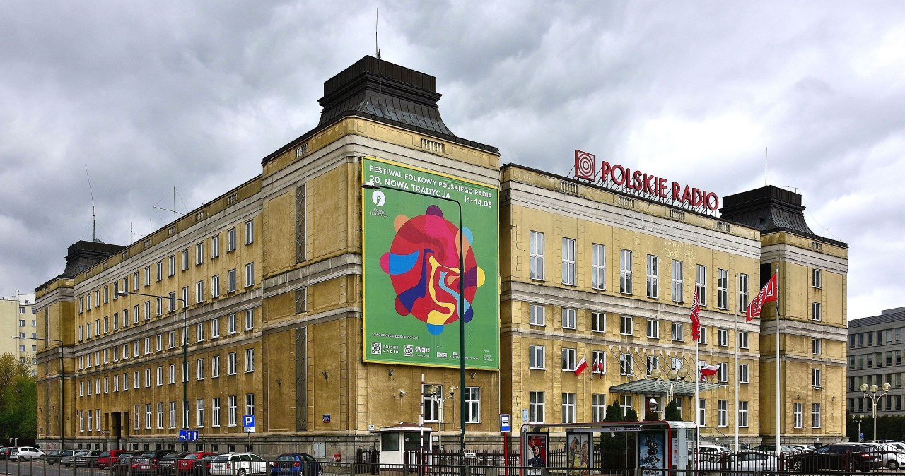 Likwidator Polskiego Radia wpisany do KRS. Sąd zdecydował Likwidator Polskiego Radia wpisany do KRS. Sąd zdecydował