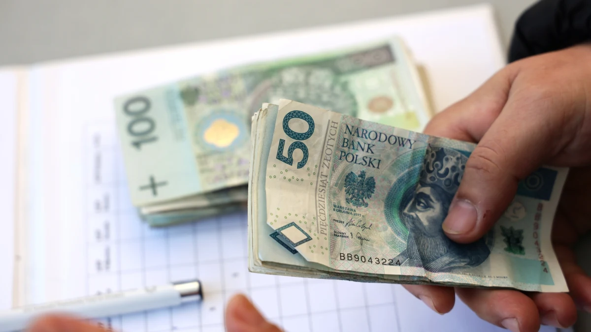 Z wakacji kredytowych będzie można skorzystać w marcu 2024 r., a także po jednym miesiącu w każdym z trzech kolejnych kwartałów - wynika z opublikowanego projektu noweli o wsparciu kredytobiorców autorstwa resortu finansów. Maksymalne wsparcie ma wzrosnąć z 2 tys. zł do 2,5 tys. zł.