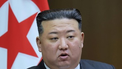 Kim Dzong Un nakazał przyspieszenie przygotowań do wojny