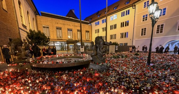 Sprawca masowej strzelaniny na uniwersytecie w Pradze w liście znalezionym w jego domu przyznał się do jeszcze jednej zbrodni. Chodzi o zabójstwo 32-letniego mężczyzny i jego dwumiesięcznej córeczki w lesie w Klánovicach na obrzeżach Pragi. 