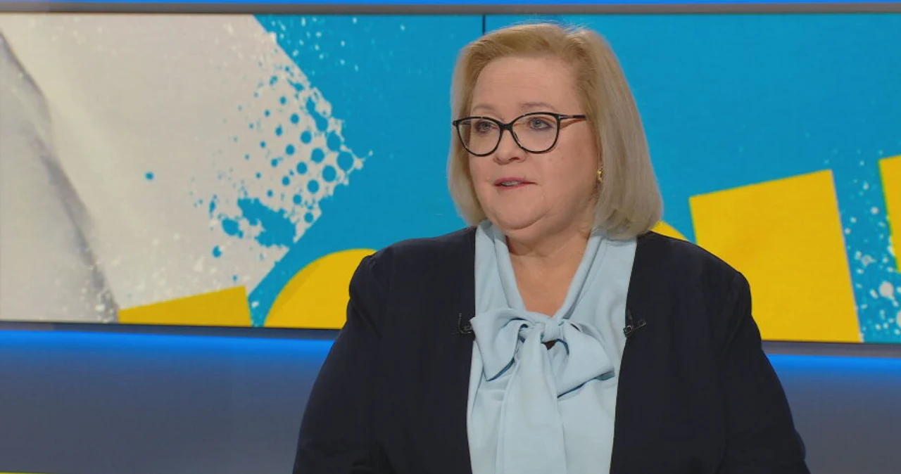 Media publiczne w stanie likwidacji. Prof. Manowska komentuje