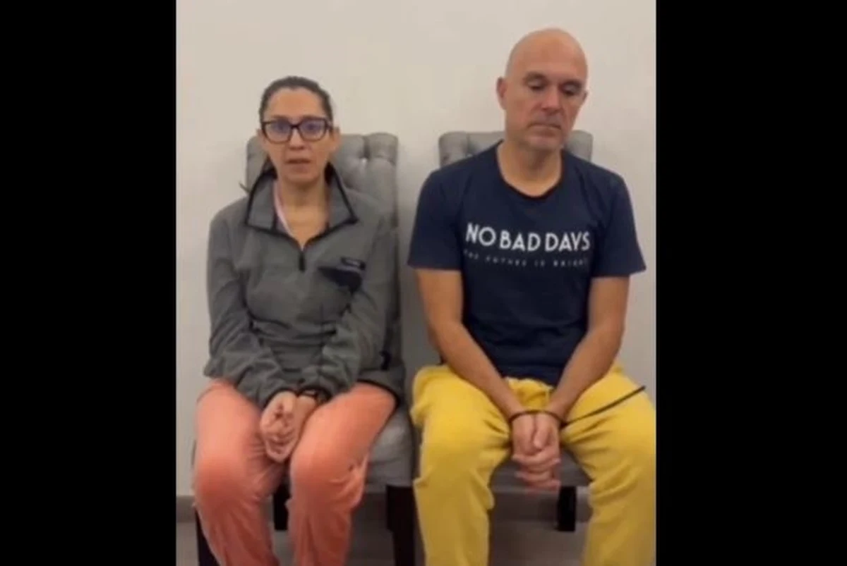 Była menedżerka znanego wenezuelskiego rapera Canserbero przyznała się do zabicia muzyka i upozorowania jego samobójstwa. Natalia Améstica wyznała także, że zabiła swojego partnera Carlosa Molnara. Do zbrodni doszło w 2015 roku. W zacieraniu śladów przestępstwa pomogli kobiecie jej brat, oficerowie wywiadu i policjanci z wydziału dochodzeniowo-śledczego. 