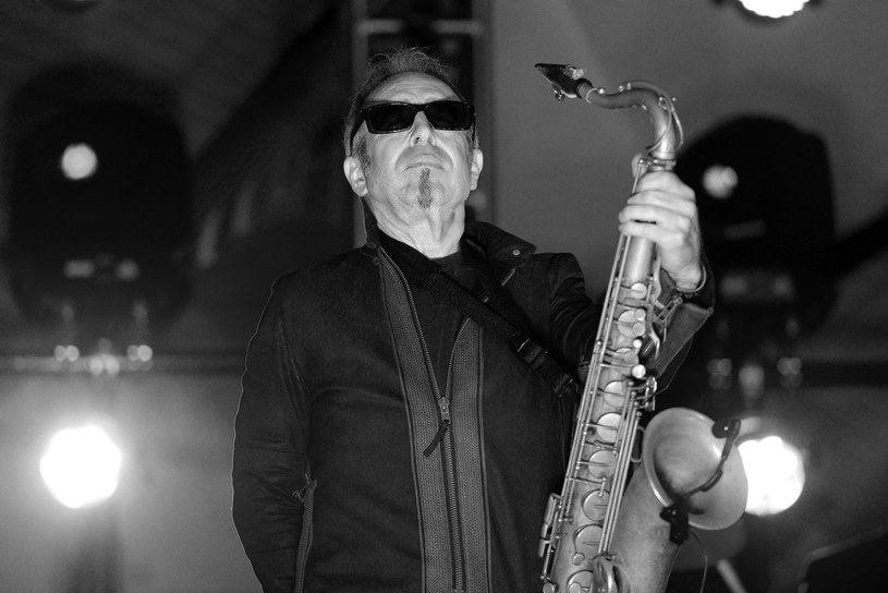 Mars Williams, saksofonista, członek zespołu The Waitresses, zmarł w wieku 68 lat. Muzyk od roku walczył z rakiem trzustki. 