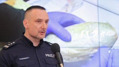 Szef CBŚP traci stanowisko. Ta decyzja dziwi oficerów policji