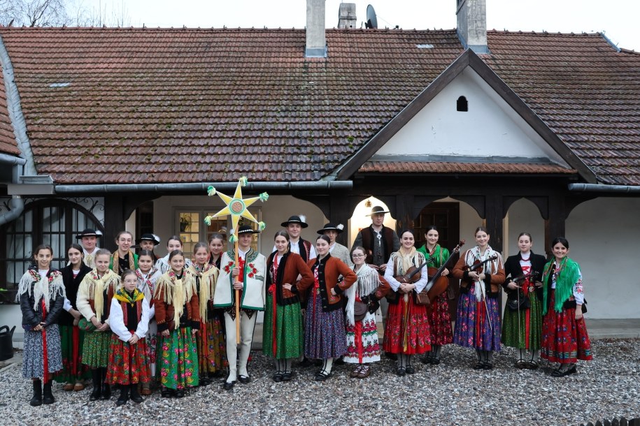 /Jacek Skóra /RMF FM