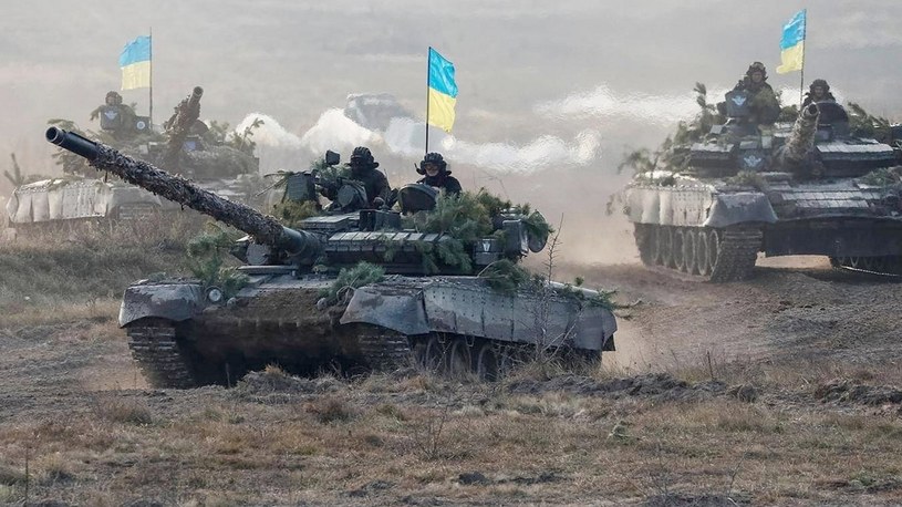 Okazuje się, że Siły Zbrojne Ukrainy w niezwykły sposób zaskoczyły Rosjan i w zaledwie 2 dni żołnierze weszli aż 1,5 kilometra w głąb okupowanych terenów w obwodzie zaporoskim, które były okupowane przez Rosjan od początku wojny.