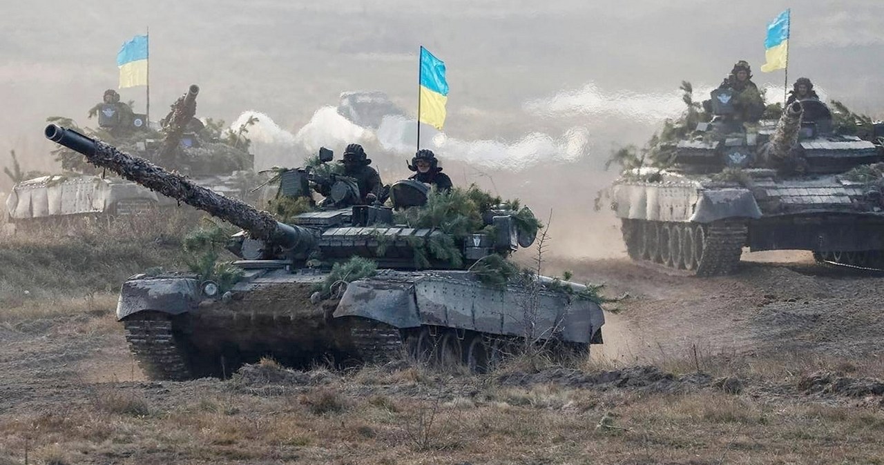 Okazuje się, że Siły Zbrojne Ukrainy w niezwykły sposób zaskoczyły Rosjan i w zaledwie 2 dni żołnierze weszli aż 1,5 kilometra w głąb okupowanych terenów w obwodzie zaporoskim, które były okupowane przez Rosjan od początku wojny.