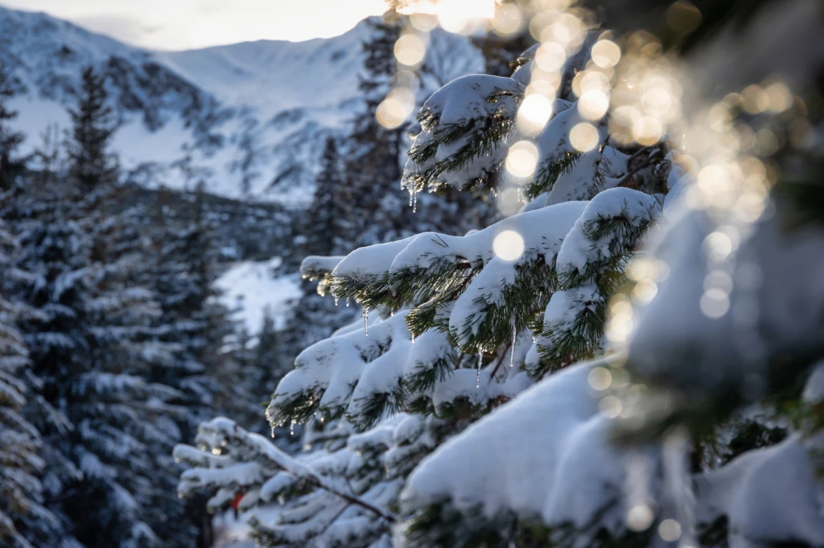 Ratownicy TOPR zmniejszyli stopień zagrożenia lawinowego z drugiego do pierwszego. Lawiny nie stanowią już dużego niebezpieczeństwa.