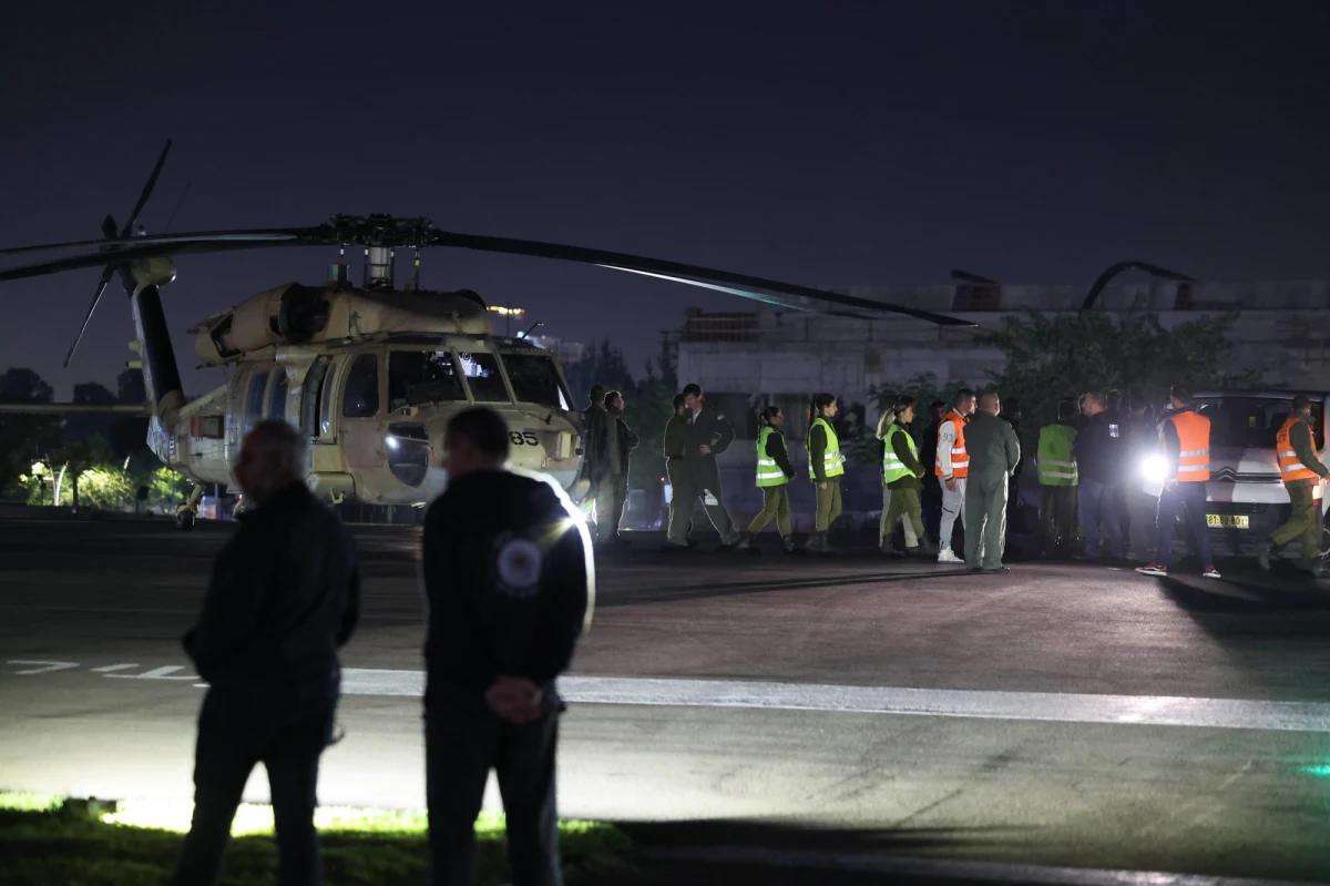 Porwana przez Hamas 70-letnia obywatelka USA i Izraela Judi Weinstein została zabita jeszcze w dniu zamachów Hamasu 7 października - podał w kibuc Nir Oz, którego była członkinią. 