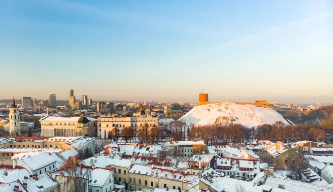 Przełomowy wyrok litewskiego sądu. Dotyczy polskiej pisowni