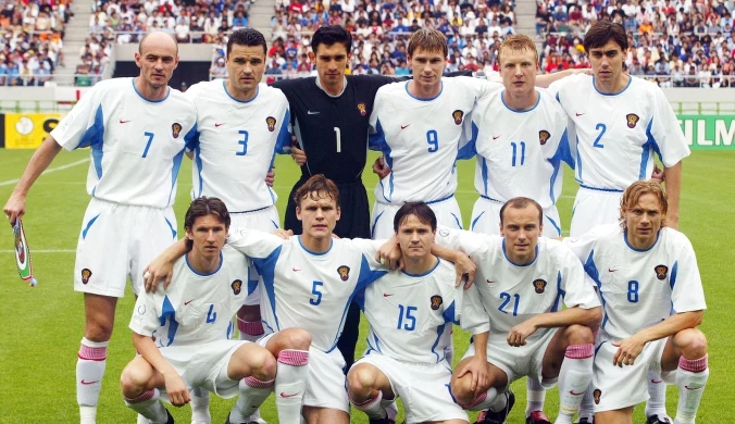 Skandaliczne słowa. Grał na mundialu, teraz chce okupować Warszawę