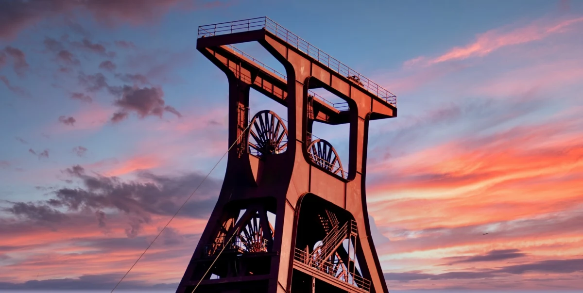 Wstrząs w kopalni Janina w Libiążu w Małopolsce. Informację o zdarzeniu dostaliśmy na Gorącą Linię RMF FM. 