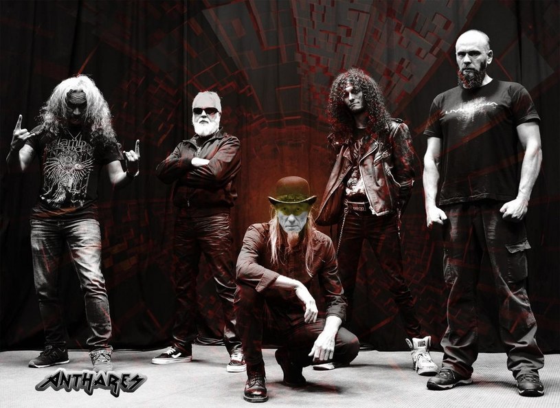 W marcu 2024 roku pierwszym od pięciu lat albumem przypomną o sobie thrashmetalowcy z francuskiego Anthares. Co już wiemy o "After The War"?