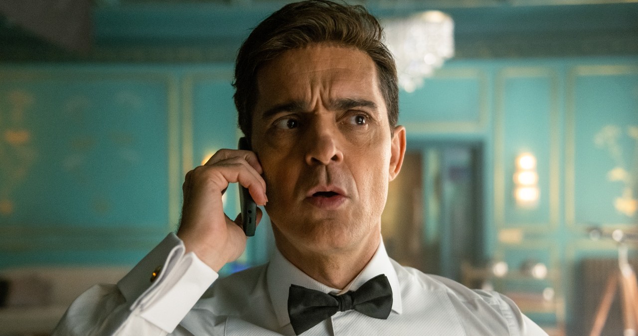 Polskie wątki w "Domu z papieru"? Sprawdzamy