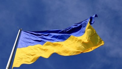 Ukraina reaguje na incydent z rosyjską rakietą nad Polską
