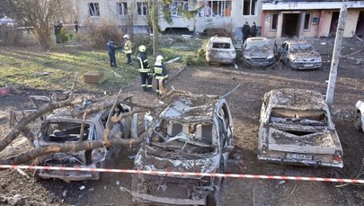 Mer Lwowa: Musimy żyć. Dziś u nas nie ma innej szansy, tylko życie