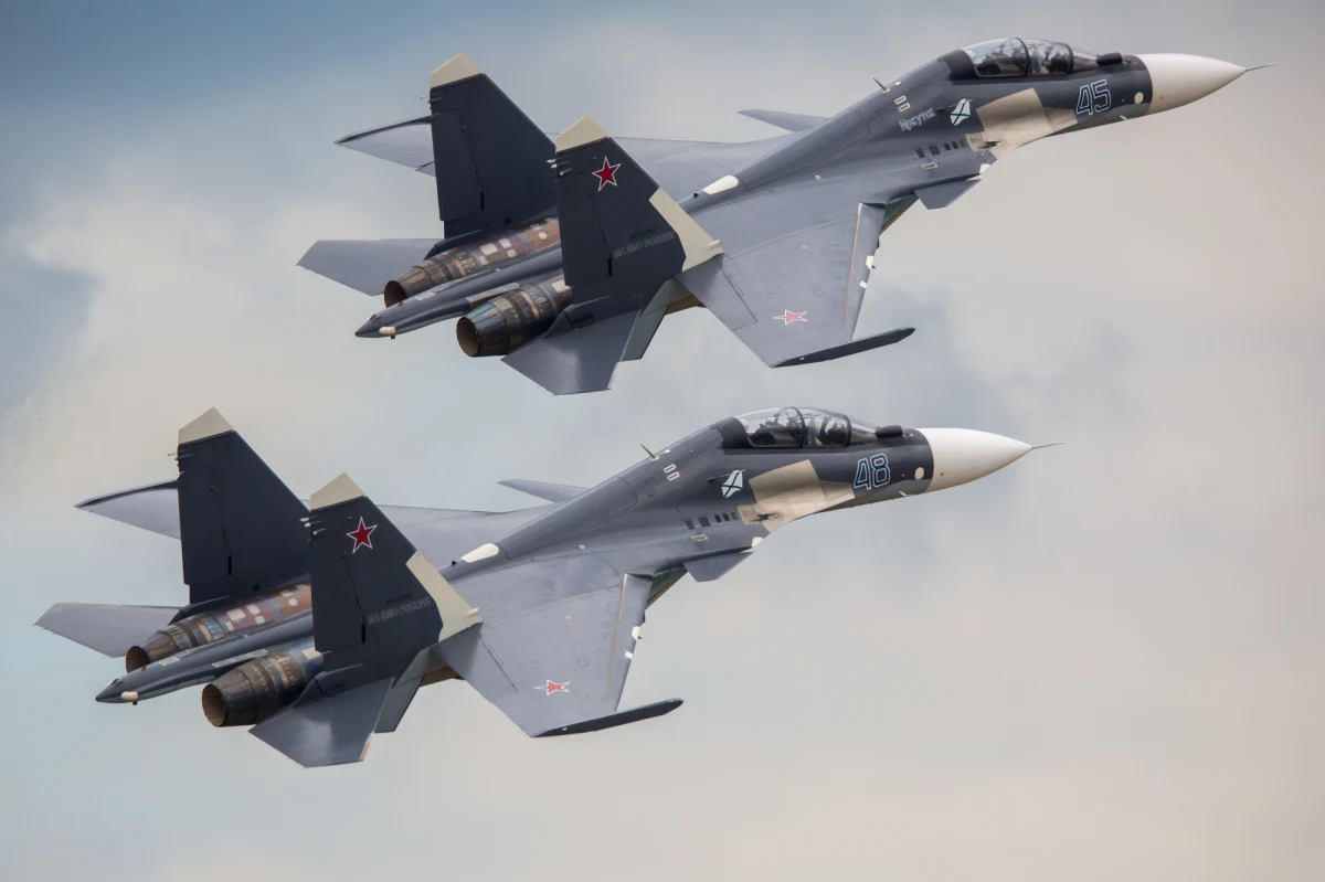 To Rosja mogła stać za przerwami w działaniu systemu GPS, a zakłócenia były pokazem, że Kreml dysponuje technologią do przeprowadzania takich akcji - tego rodzaju  opinię wygłosił podpułkownik Joakim Paasikivi, wykładowca strategii wojskowej Szwedzkiej Akademii Obrony.