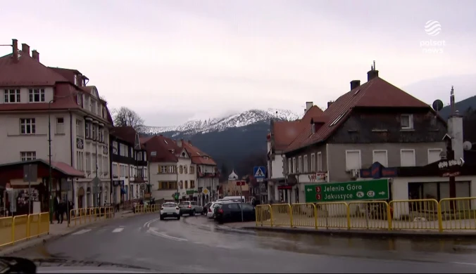 "Wydarzenia": Sylwestrowe prognozy pogody