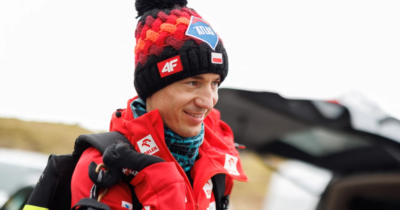 Kamil Stoch