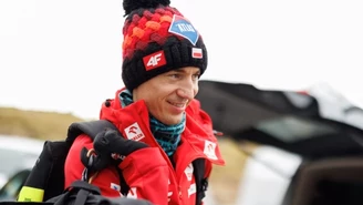 Kamil Stoch odpadł z konkursu, a Thomas Thurnbichler ogłosił