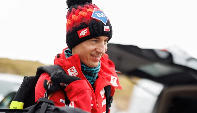 Kamil Stoch nie mógł dłużej milczeć. Skoczek reaguje. Opublikował wymowny wpis