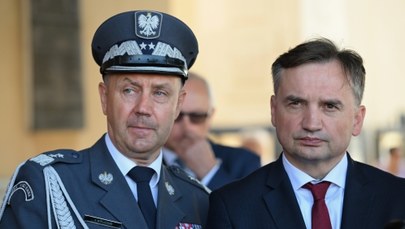 Premier Tusk odwołał dyrektora generalnego Służby Więziennej 