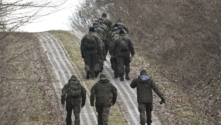 Rosyjska Rakieta W Polsce. Dowództwo Operacyjne Wskazuje Region ...