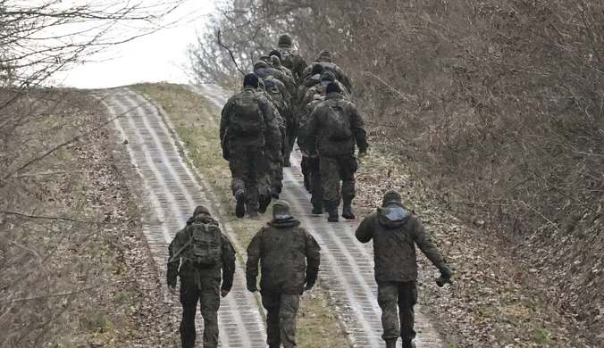 Szukają rosyjskiej rakiety. Pilny komunikat wojska