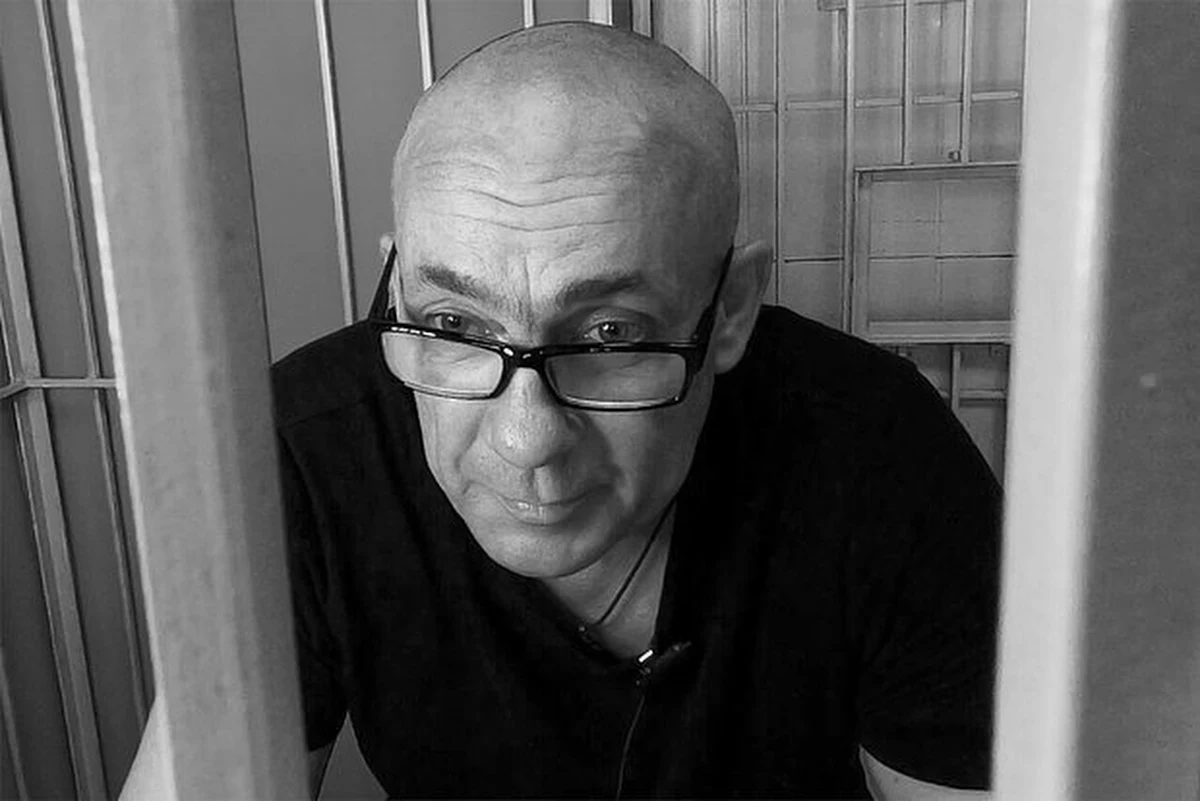 "Maniak z Tułunia" nie żyje - podał portal Lenta.ru, powołując się na źródła w rosyjskich służbach. 55-letni mieszkaniec miasta Tułun w obwodzie irkuckim Paweł Szuwałow, skazany w 2021 roku za dwa gwałty i tyle samo morderstw, zginął podczas walk w Ukrainie.