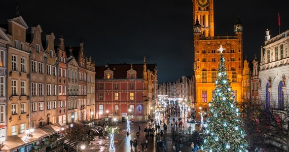 Według najnowszych danych, do Gdańska w pierwszych trzech kwartałach 2023 roku przyjechało 2,9 mln turystów, czyli o 14 proc. więcej niż w analogicznym okresie 2022 roku. Jak przekazała Gdańska Organizacja Turystyczna Visit Gdańsk, możliwe jest pobicie rekordu.