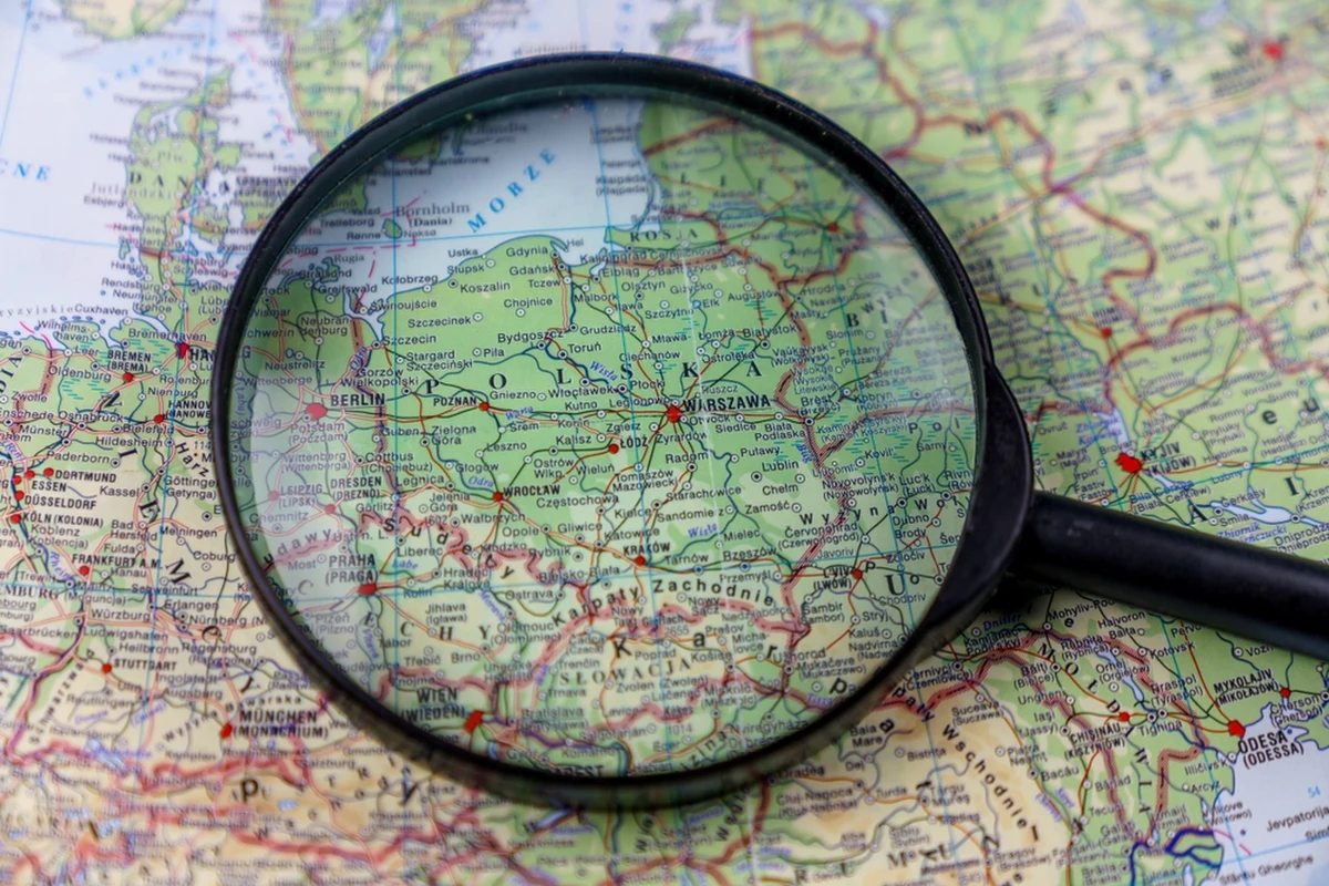 1 stycznia 2024 roku to dla 34 miejscowości w Polsce dzień otrzymania statusu miasta. Najwięcej takich lokalizacji jest na Mazowszu (11) i w Łódzkiem (8), najmniej (1) - w Lubuskiem, Opolskiem i Śląskiem.