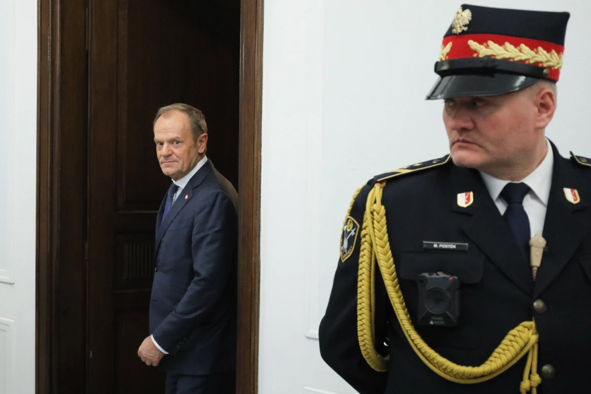 Premier Donald Tusk odwołał członków rad: Instytutu Strat Wojennych, Instytutu De Republica, Instytutu Europy Środkowej, Instytutu Pokolenia i Instytutu Zachodniego. O tych decyzjach poinformował szef Kancelarii Premiera Jan Grabiec.
