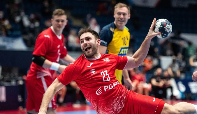 Eliminacje ME piłkarzy ręcznych: Polska - Izrael. Wynik meczu na żywo [relacja]