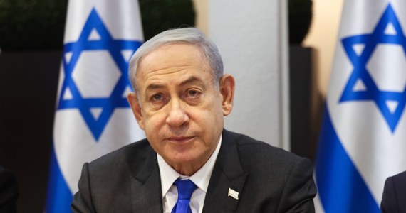 Prowadzimy wojnę na wszystkich frontach i potrwa ona wiele miesięcy - powiedział premier Izraela Benjamin Netanjahu na sobotniej konferencji prasowej, która odbyła się równo 12 tygodni po ataku palestyńskiego Hamasu na państwo żydowskie.