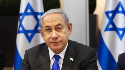 Netanjahu: Wojna toczy się na wszystkich frontach, potrwa wiele miesięcy