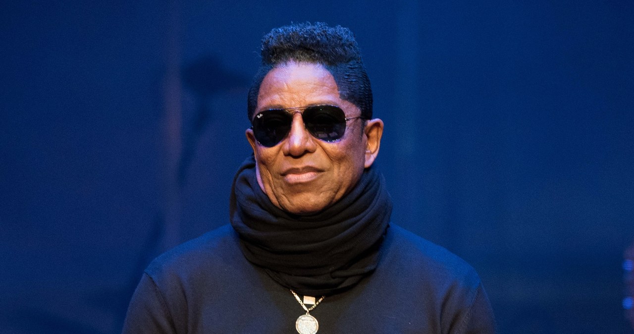 Jermaine, Jackson, 69letni, brat, Michaela, Jacksona, przed, laty, występował, Królem, Popu, zespole, Muzyk, usłyszał, teraz, os Brat Michaela Jacksona z poważnymi oskarżeniami. Przez lata musiała milczeć