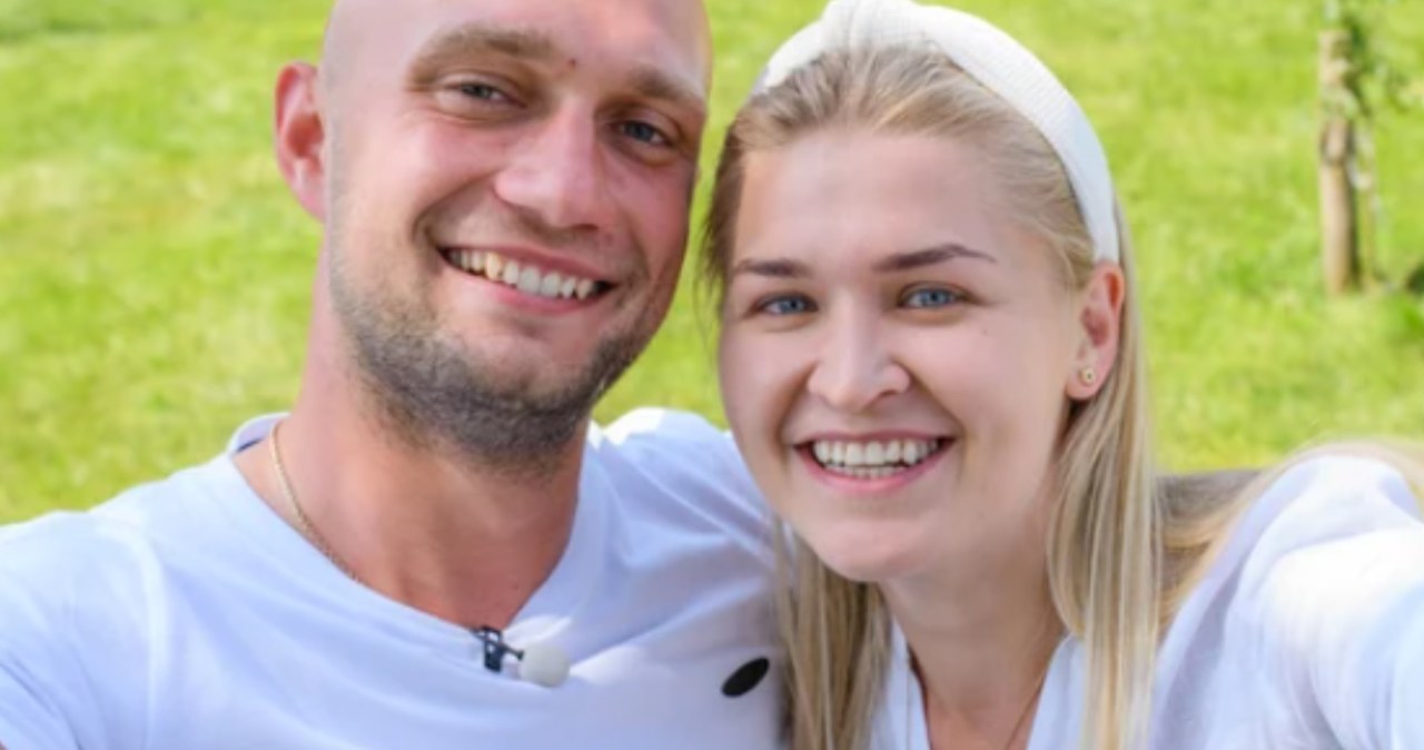 Wieczorem nadeszły radosne wieści o Klaudii z "Rolnika". Mąż potwierdził